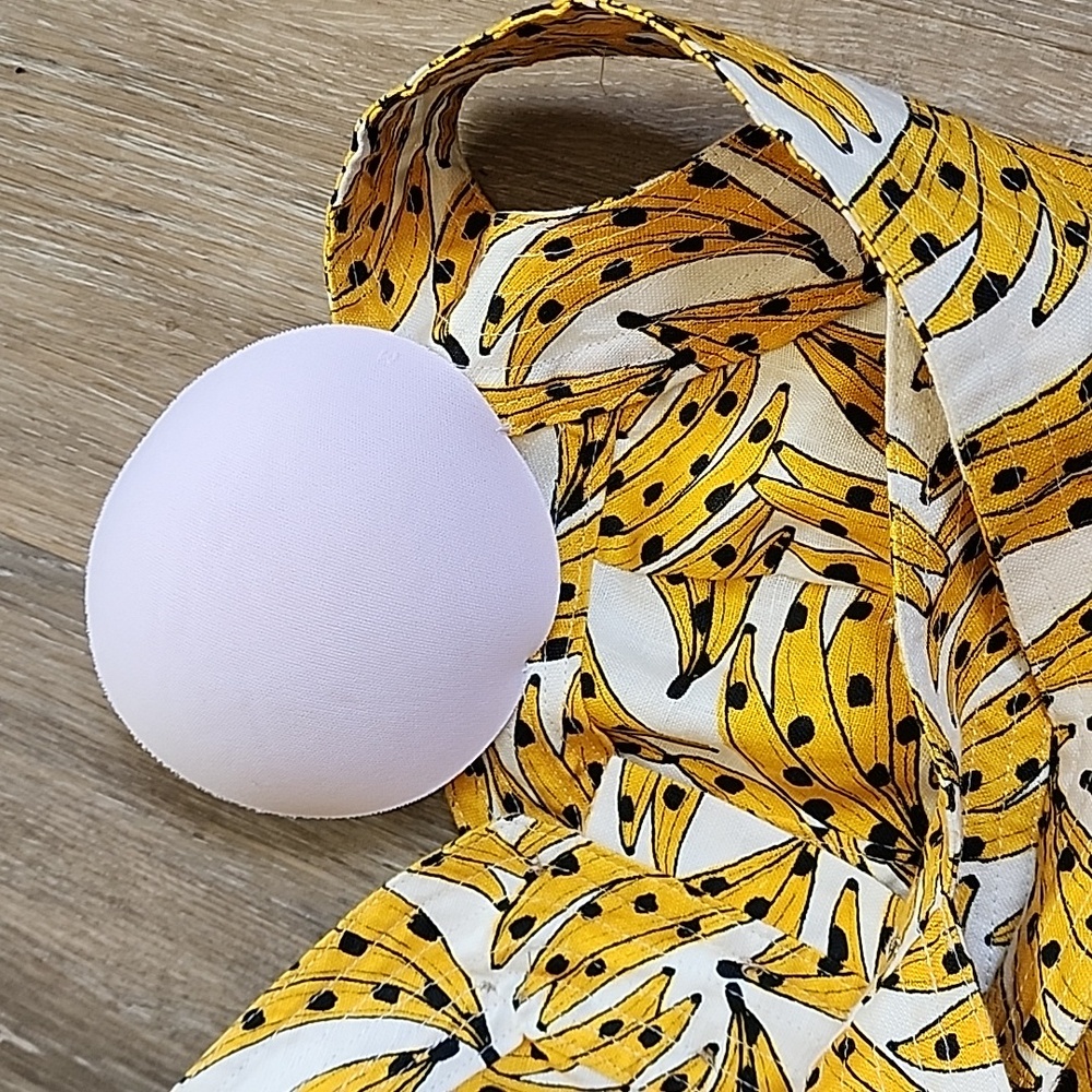 FARM Rio Yellow Sundress Mini - Picture 16 of 16